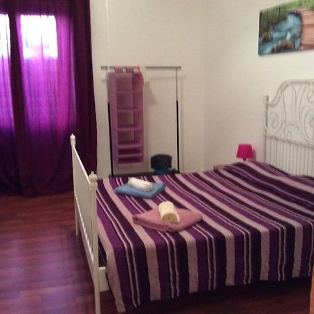 Elegance Scalini Di Trastevere Roma Habitación foto