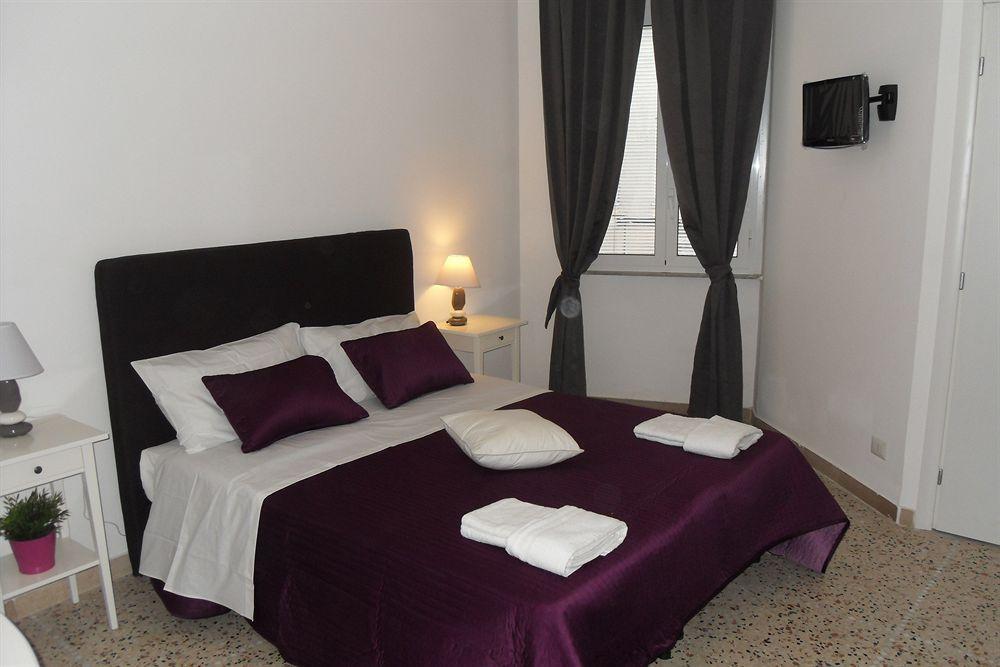 Elegance Scalini Di Trastevere Roma Exterior foto